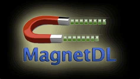 In spite of the way that the magnetdl. . Magnetdl is back